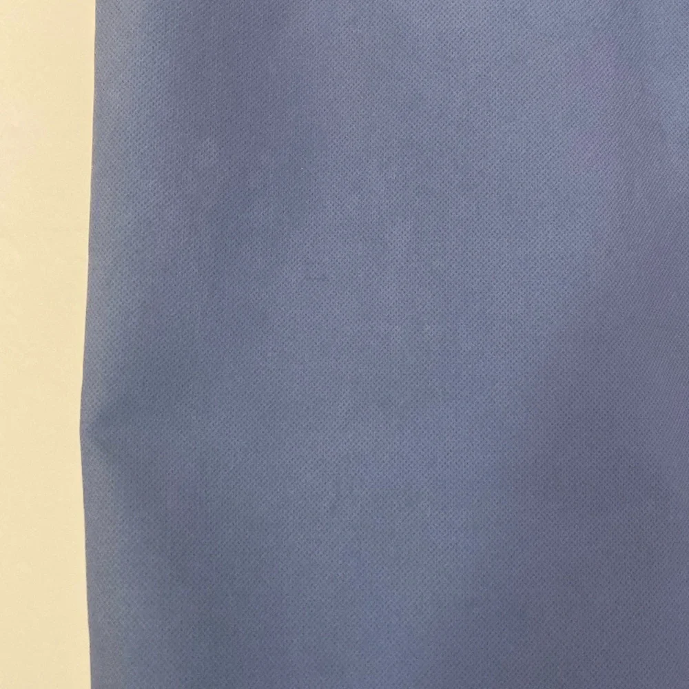 *Banana Republic Flat Front Slim Performance Pant 36 blue